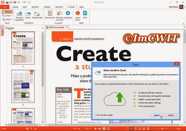 Nitro Pro Enterprise full terbaru